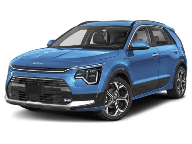 2024 Kia Niro Plug-In Hybrid SX Touring