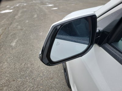 2023 Kia Niro Plug-In Hybrid SX Touring