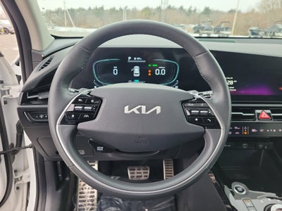 2023 Kia Niro Plug-In Hybrid SX Touring