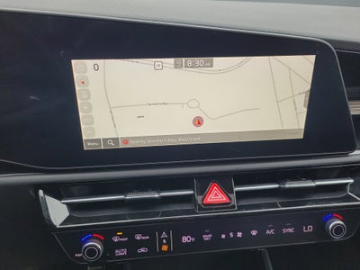 2023 Kia Niro Plug-In Hybrid SX Touring