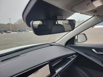 2023 Kia Niro Plug-In Hybrid SX Touring