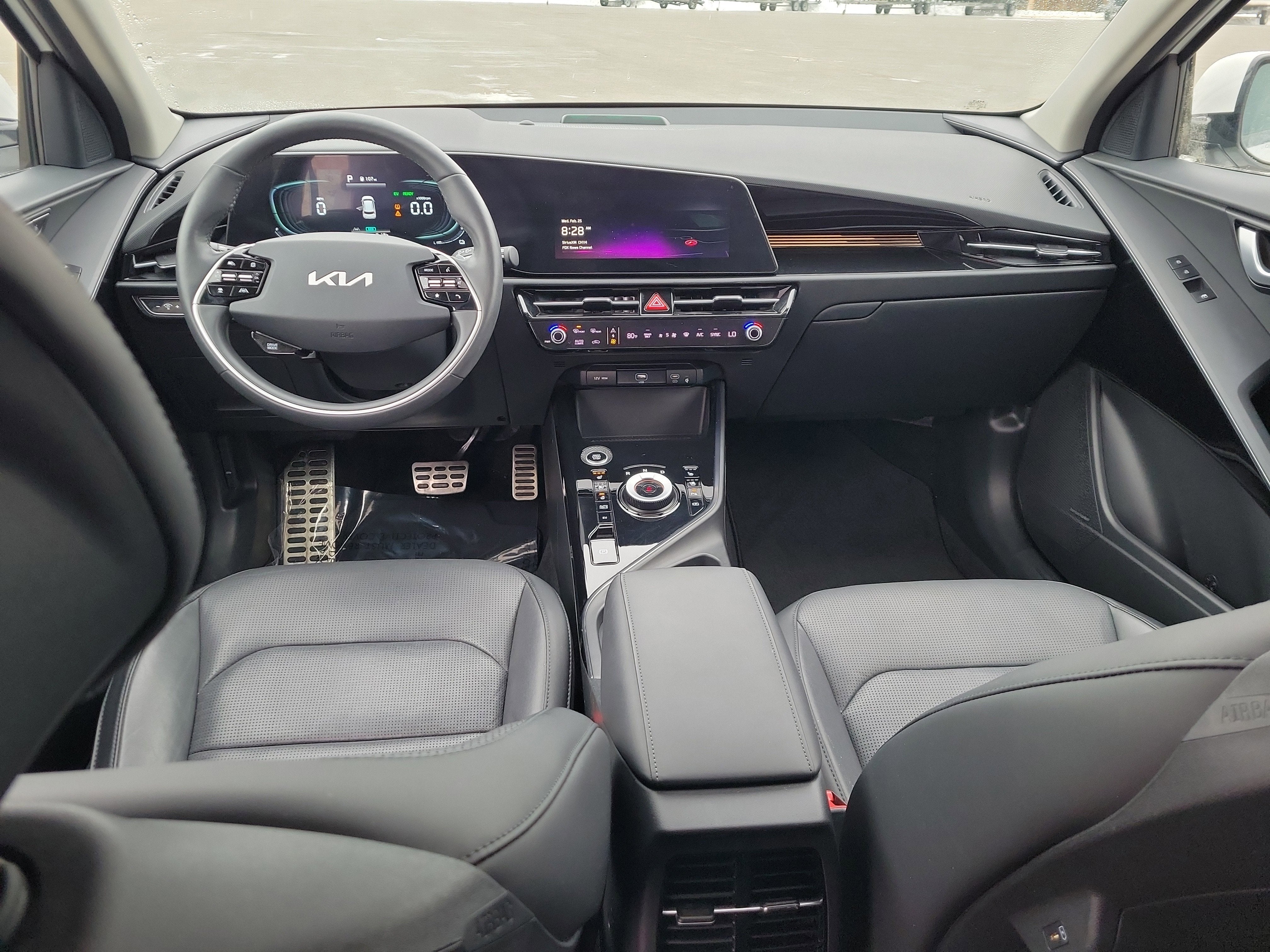 2023 Kia Niro Plug-In Hybrid SX Touring