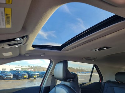 2024 Kia Niro EV Wave