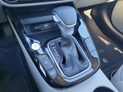 2025 Kia Soul EX
