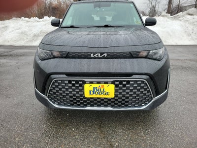 2023 Kia Soul EX
