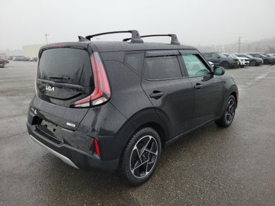 2023 Kia Soul EX