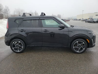2023 Kia Soul EX