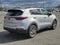 2022 Kia Sportage Nightfall