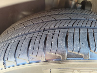 2024 Kia Sportage Plug-In Hybrid X-Line Prestige