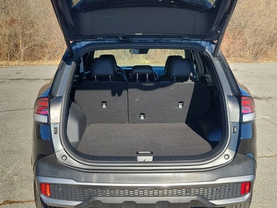 2024 Kia Sportage Plug-In Hybrid X-Line Prestige