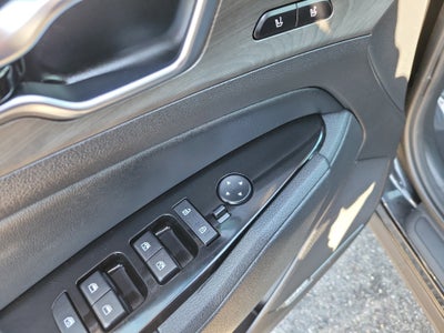 2024 Kia Sportage Plug-In Hybrid X-Line Prestige