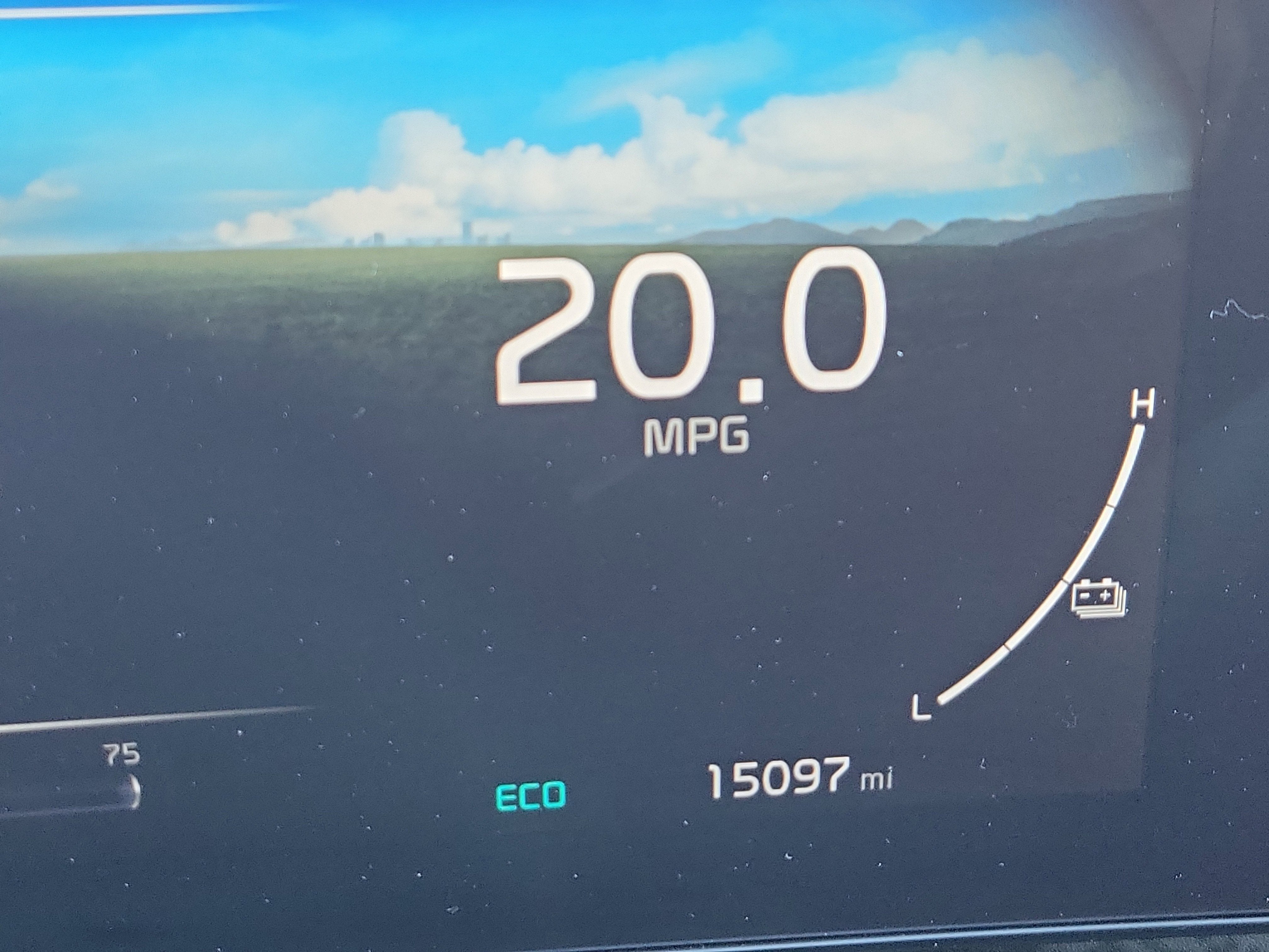 2024 Kia Sportage Plug-In Hybrid X-Line Prestige