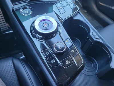 2024 Kia Sportage Plug-In Hybrid X-Line Prestige