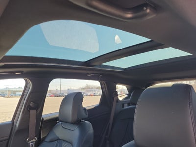 2024 Kia Sportage Plug-In Hybrid X-Line Prestige