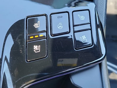 2024 Kia Sportage Plug-In Hybrid X-Line Prestige