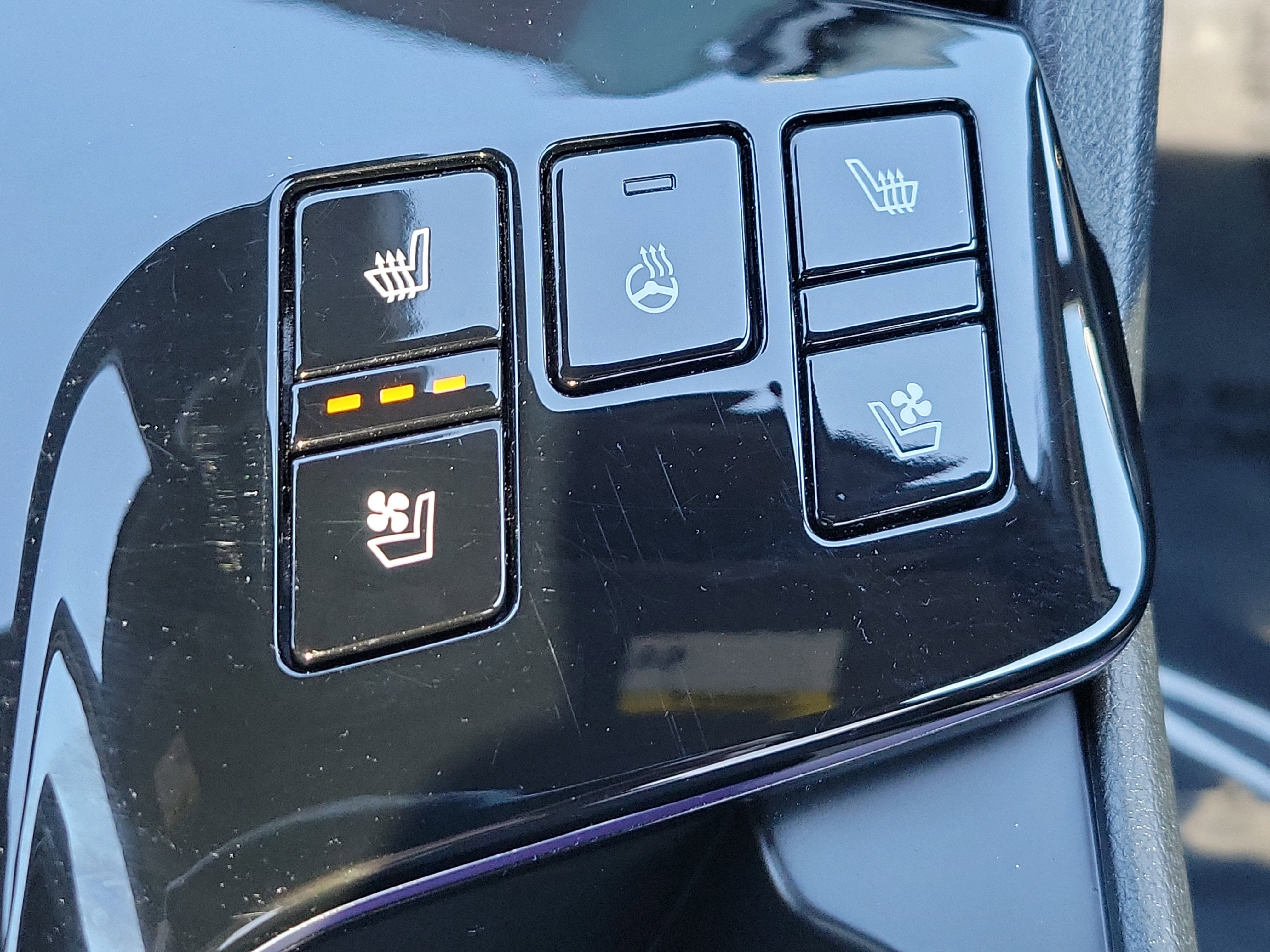 2024 Kia Sportage Plug-In Hybrid X-Line Prestige