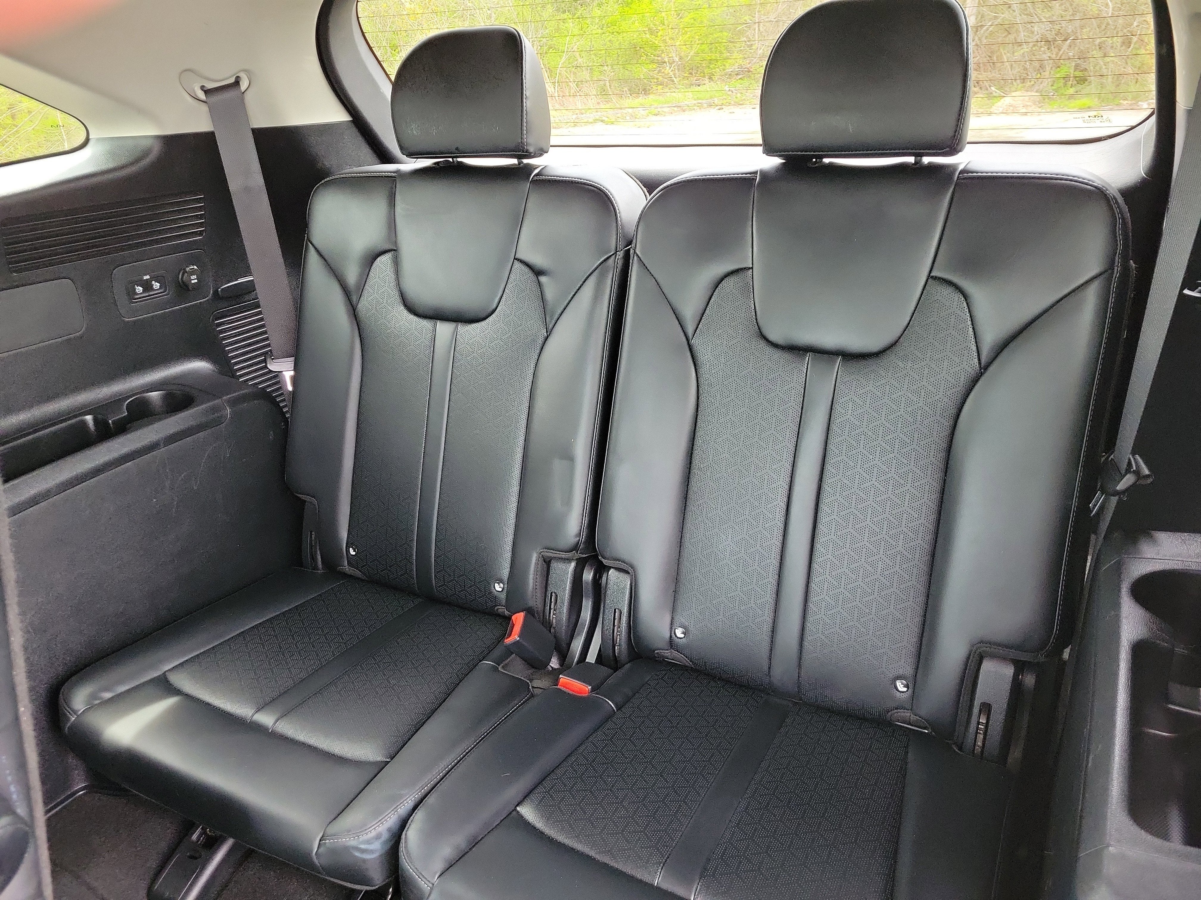 2022 Kia Sorento Hybrid S