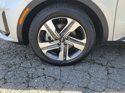 2023 Kia Sorento Hybrid SX Prestige