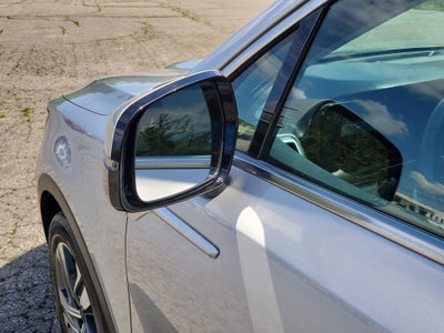2023 Kia Sorento Hybrid SX Prestige