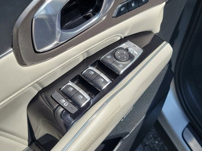 2023 Kia Sorento Hybrid SX Prestige