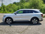 2023 Kia Sorento Hybrid SX Prestige