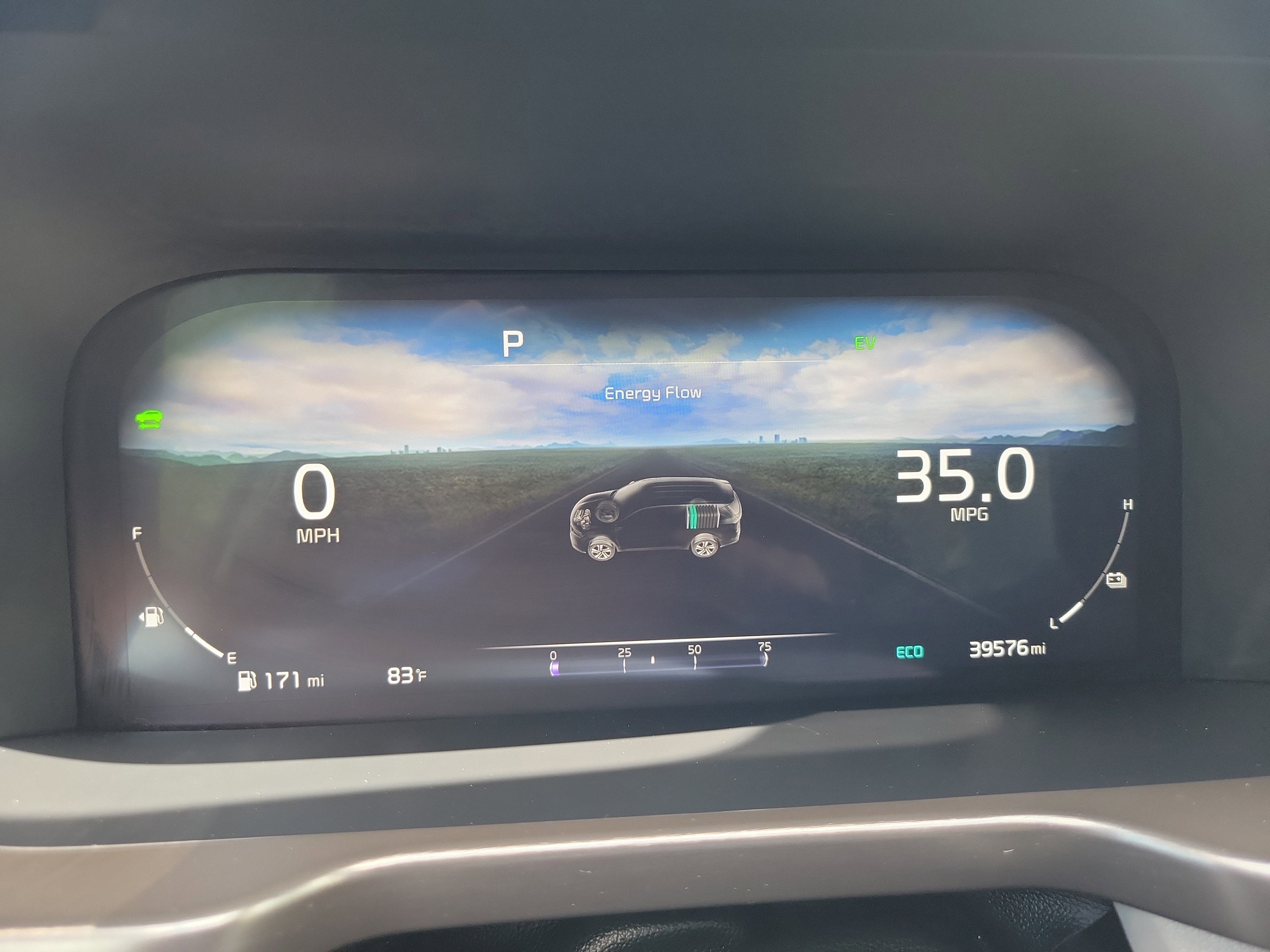 2023 Kia Sorento Hybrid SX Prestige
