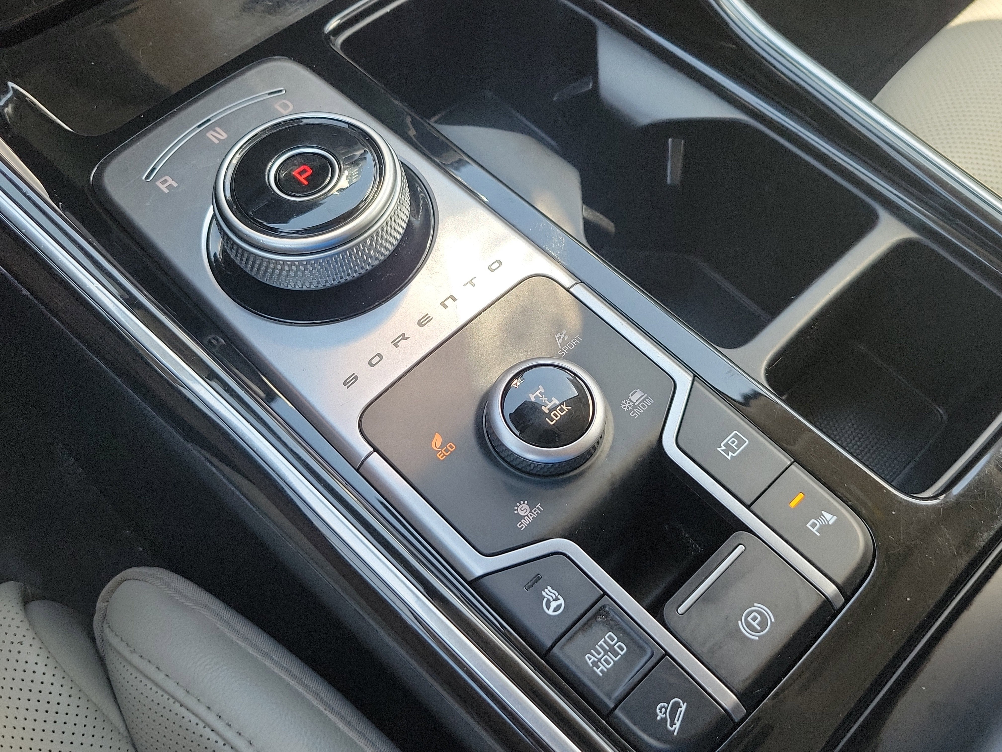 2023 Kia Sorento Hybrid SX Prestige