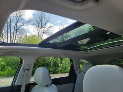 2023 Kia Sorento Hybrid SX Prestige