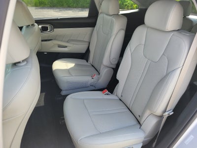 2023 Kia Sorento Hybrid SX Prestige