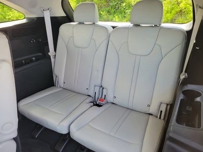 2023 Kia Sorento Hybrid SX Prestige