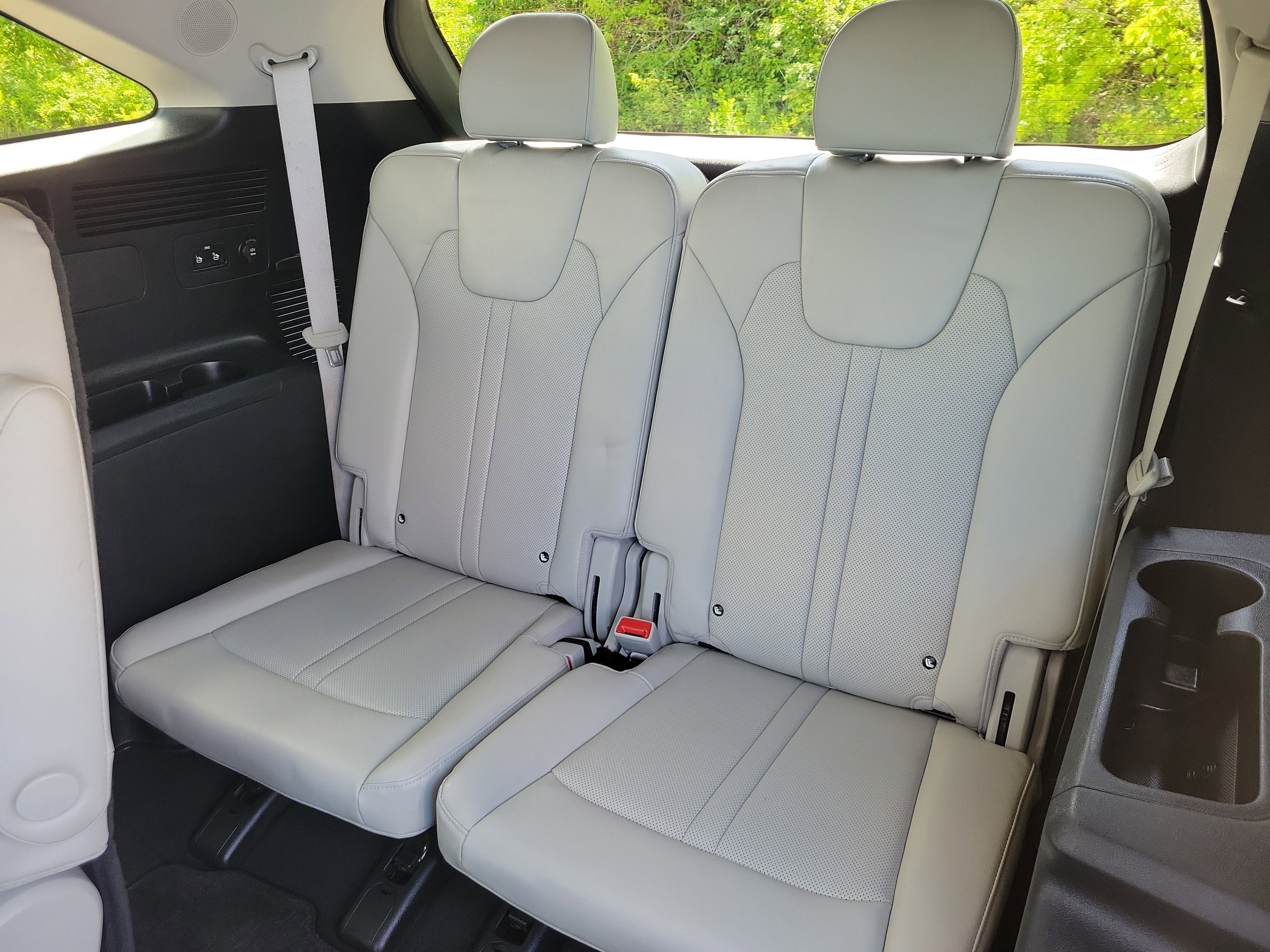 2023 Kia Sorento Hybrid SX Prestige