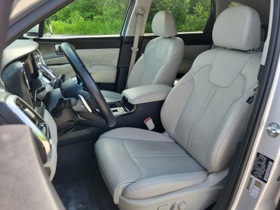 2023 Kia Sorento Hybrid SX Prestige