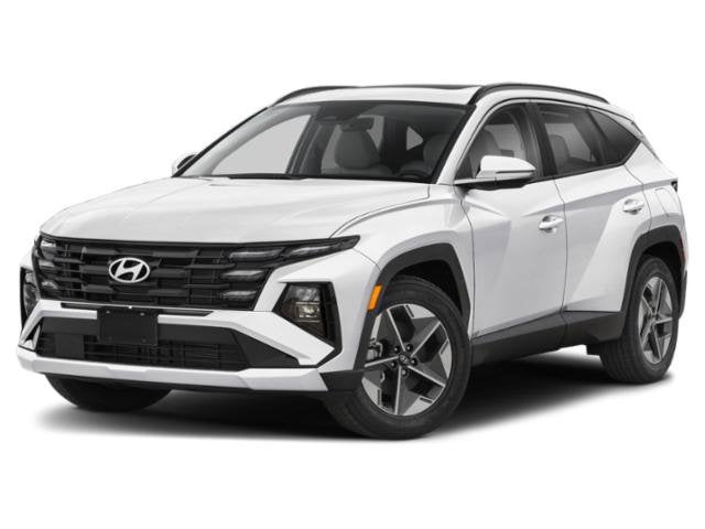 2026 Hyundai Tucson SEL Premium AWD's photo