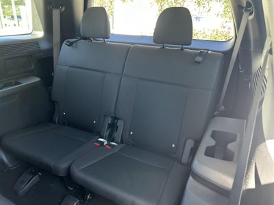 2027 Hyundai SANTA FE SE