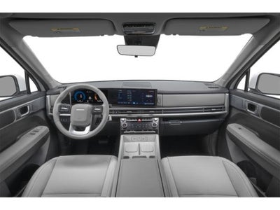 2027 Hyundai SANTA FE HYBRID SEL AWD