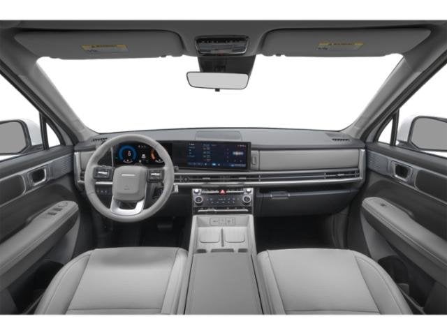 2027 Hyundai SANTA FE HYBRID SEL AWD