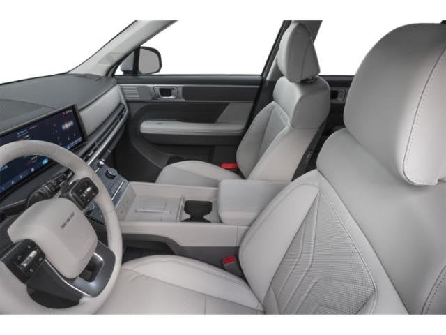 2027 Hyundai SANTA FE HYBRID SEL AWD
