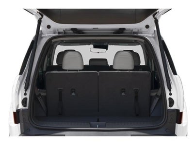 2027 Hyundai SANTA FE HYBRID SEL AWD