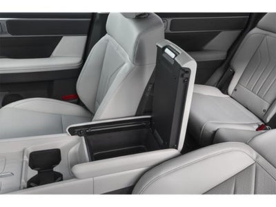 2027 Hyundai SANTA FE HYBRID SEL AWD