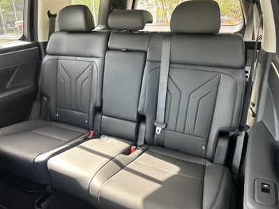 2027 Hyundai SANTA FE SEL