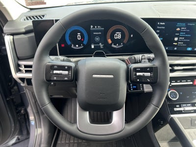 2027 Hyundai SANTA FE SEL