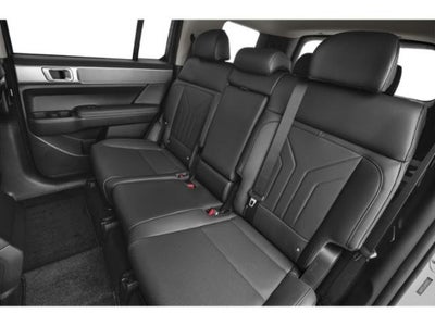 2027 Hyundai SANTA FE SEL