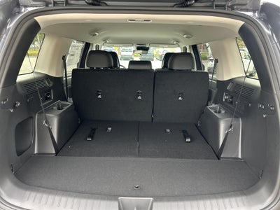 2027 Hyundai SANTA FE SEL