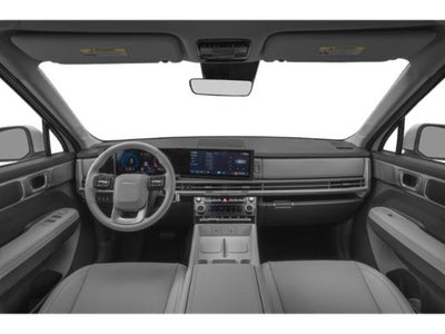 2027 Hyundai SANTA FE SEL
