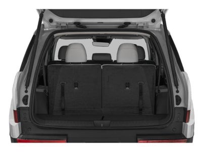 2027 Hyundai SANTA FE SEL
