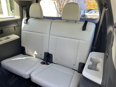 2027 Hyundai SANTA FE SEL AWD