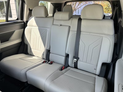 2027 Hyundai SANTA FE SEL AWD