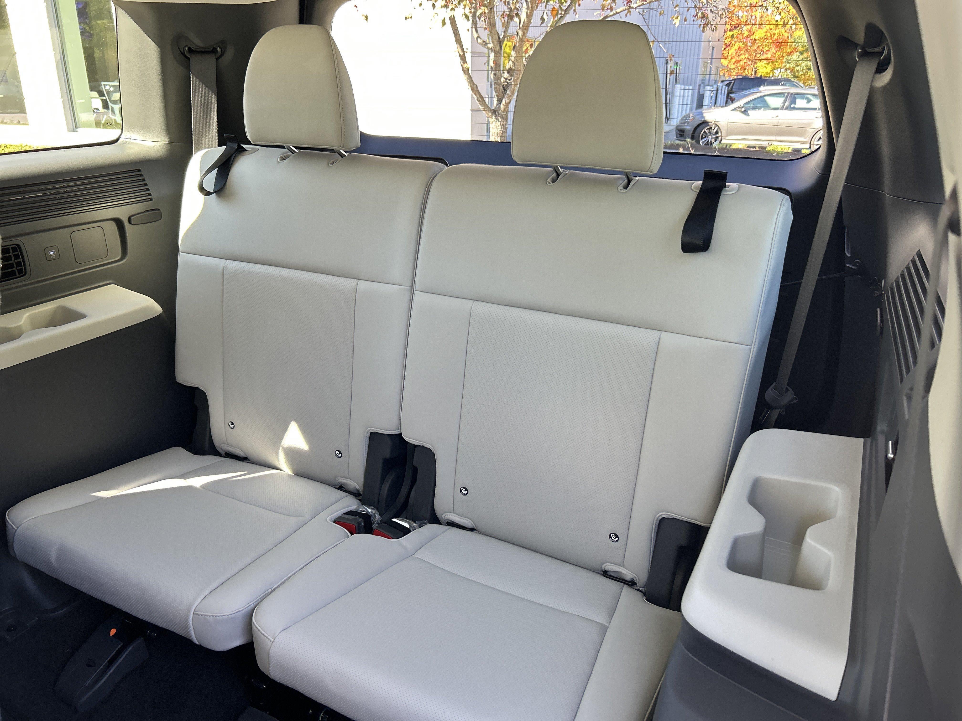 2027 Hyundai SANTA FE SEL AWD