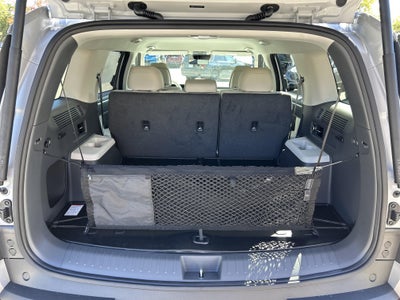 2027 Hyundai SANTA FE SEL AWD