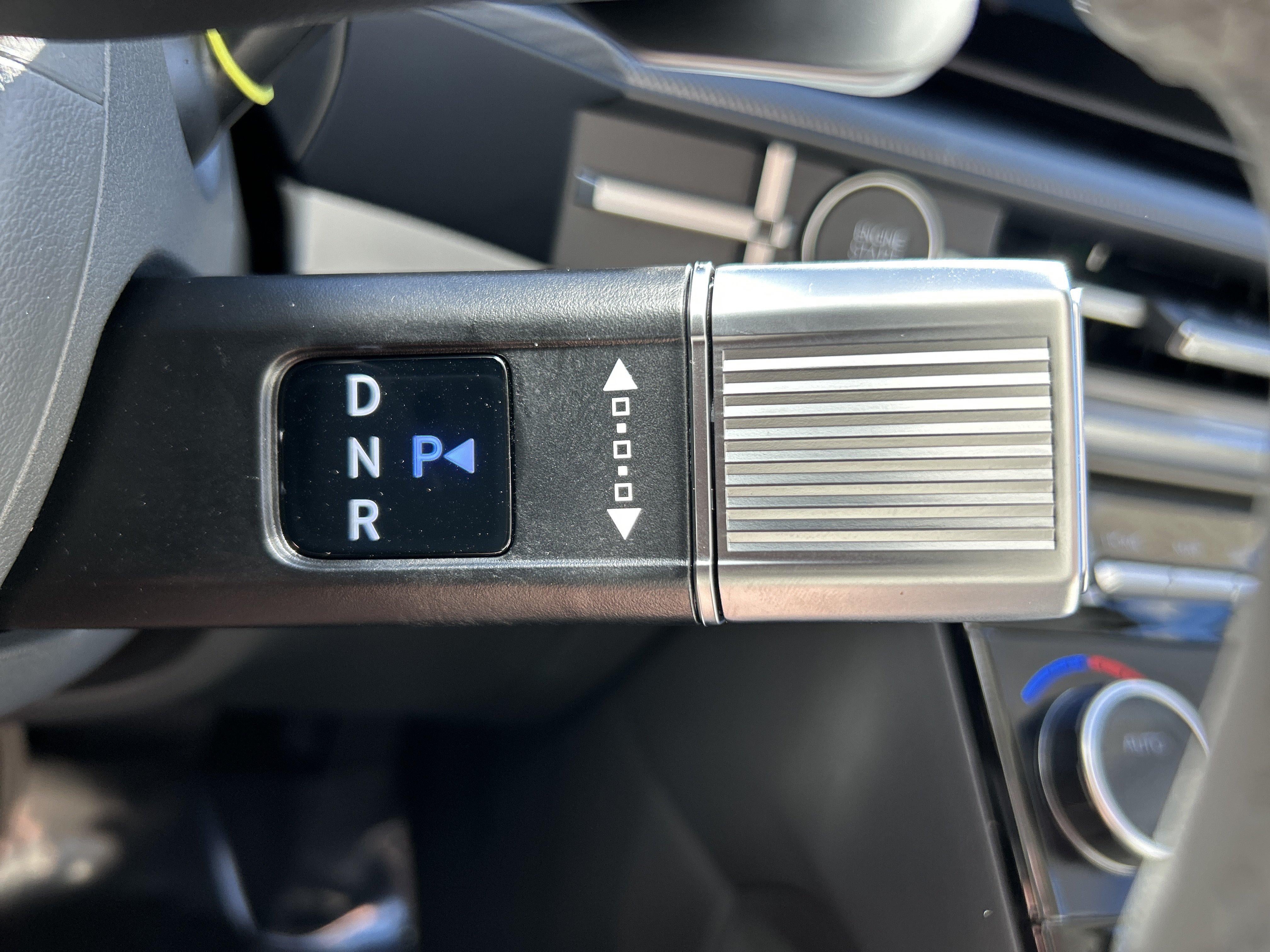 2027 Hyundai SANTA FE SEL AWD